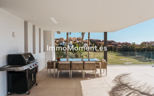 Reventa - Villa - Benahavís - Benahavís Centro