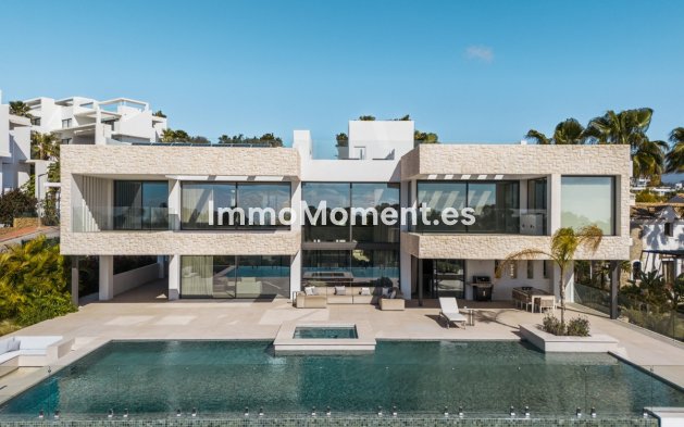 Reventa - Villa - Benahavís - Benahavís Centro