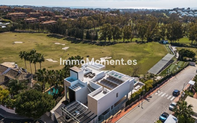 Reventa - Villa - Benahavís - Benahavís Centro