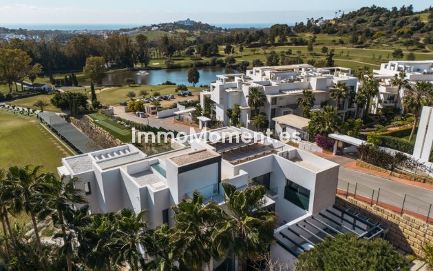 Reventa - Villa - Benahavís - Benahavís Centro