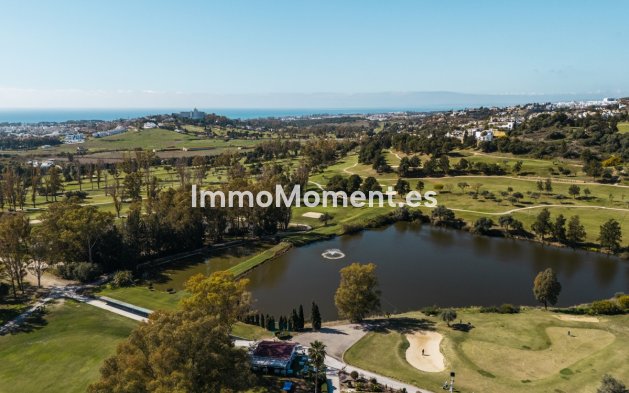 Reventa - Villa - Benahavís - Benahavís Centro