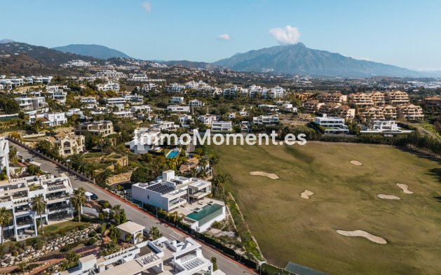 Reventa - Villa - Benahavís - Benahavís Centro