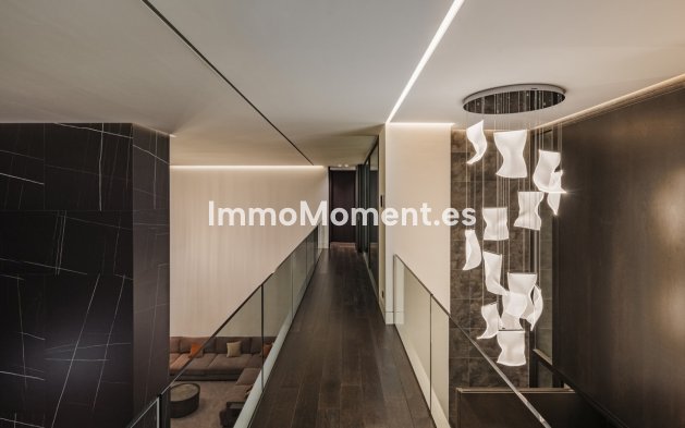 Reventa - Villa - Benahavís - Benahavís Centro