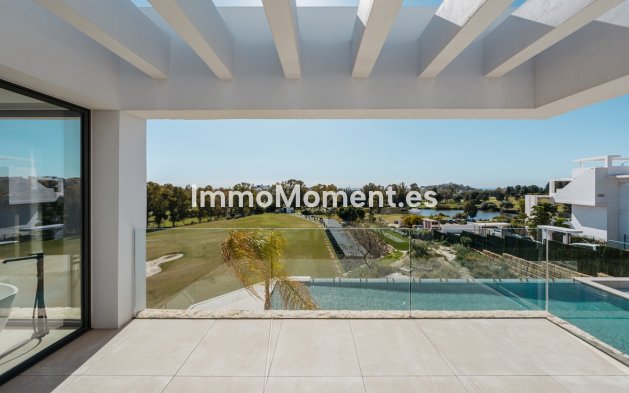 Reventa - Villa - Benahavís - Benahavís Centro