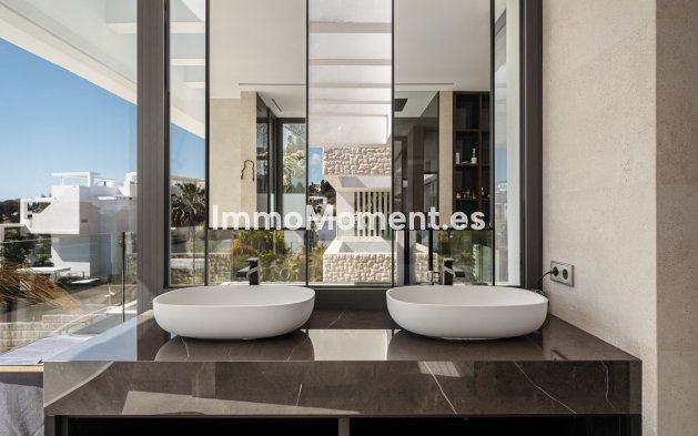 Reventa - Villa - Benahavís - Benahavís Centro