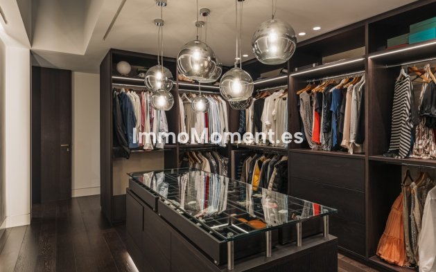 Reventa - Villa - Benahavís - Benahavís Centro