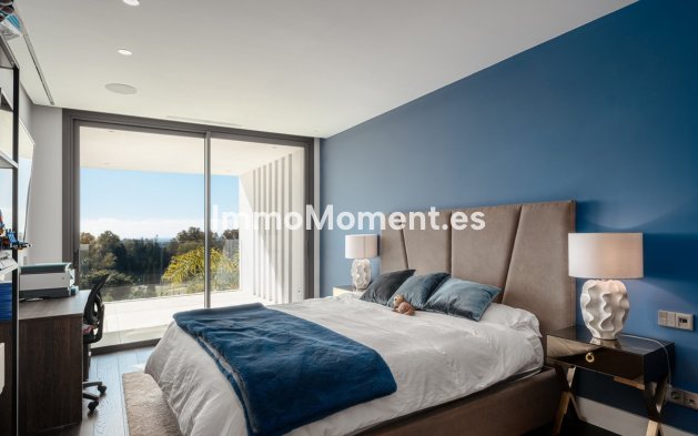 Reventa - Villa - Benahavís - Benahavís Centro