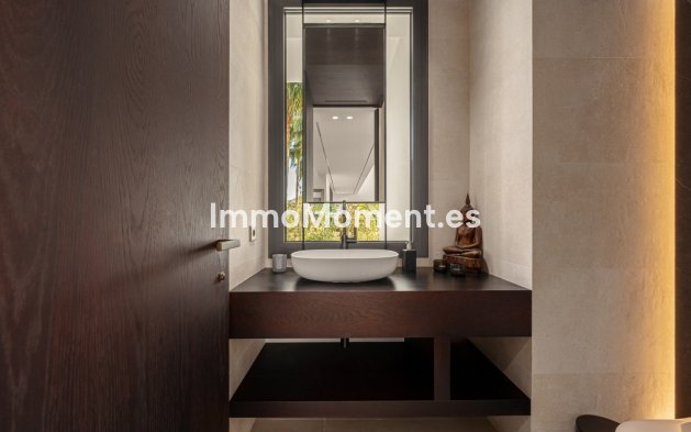 Reventa - Villa - Benahavís - Benahavís Centro