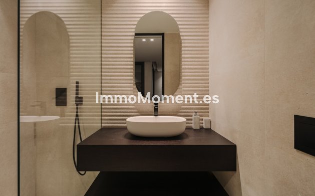 Reventa - Villa - Benahavís - Benahavís Centro