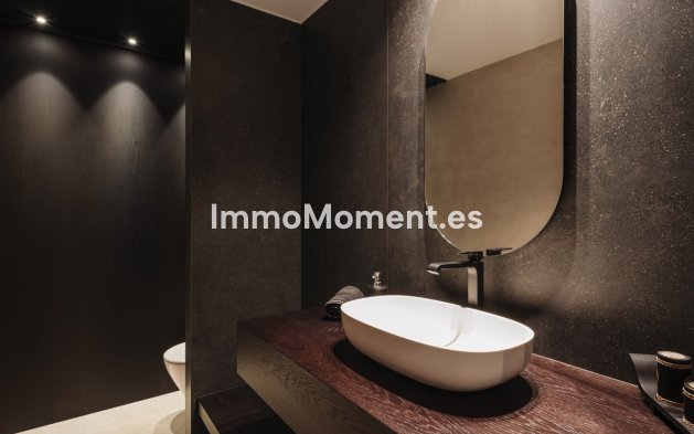 Reventa - Villa - Benahavís - Benahavís Centro