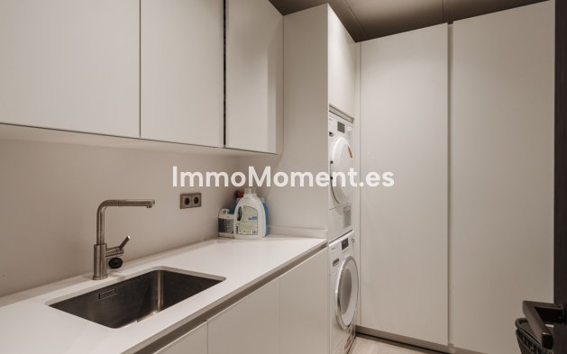 Reventa - Villa - Benahavís - Benahavís Centro