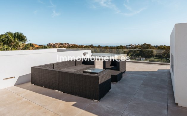 Reventa - Villa - Benahavís - Benahavís Centro