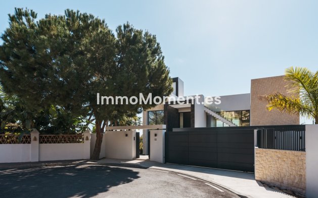 Reventa - Villa - Benahavís - Benahavís Centro