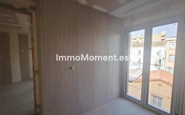 Revente - Appartement - Alicante - Alicante Centro