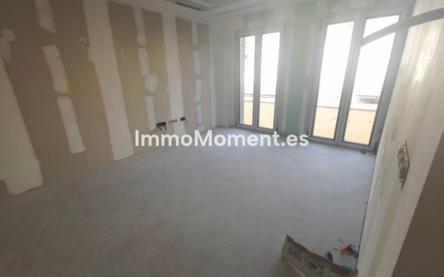 Revente - Appartement - Alicante - Alicante Centro