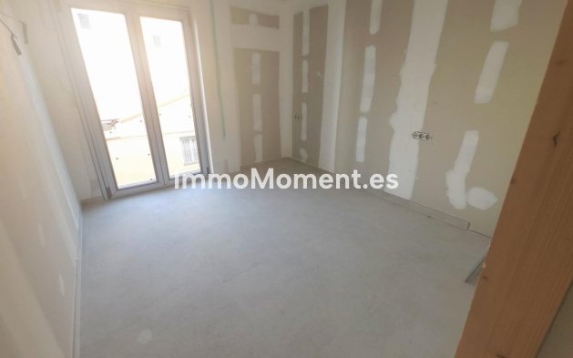 Revente - Appartement - Alicante - Alicante Centro