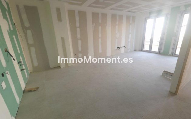 Revente - Appartement - Alicante - Alicante Centro