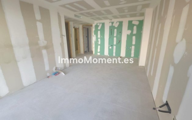 Revente - Appartement - Alicante - Alicante Centro