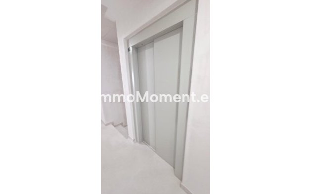 Revente - Appartement - Alicante - Alicante Centro