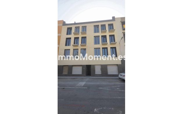 Revente - Appartement - Alicante - Alicante Centro