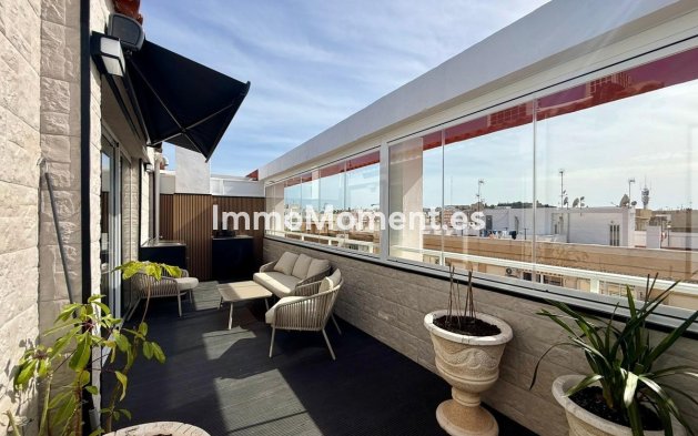 Revente - Appartement - Guardamar del Segura - Guardamar del Segura Centro