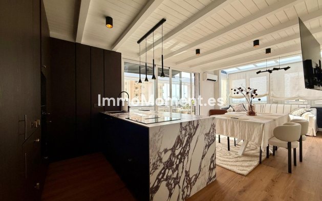 Revente - Appartement - Guardamar del Segura - Guardamar del Segura Centro