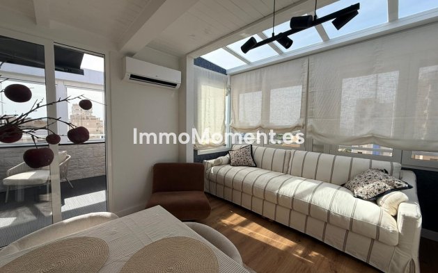 Revente - Appartement - Guardamar del Segura - Guardamar del Segura Centro