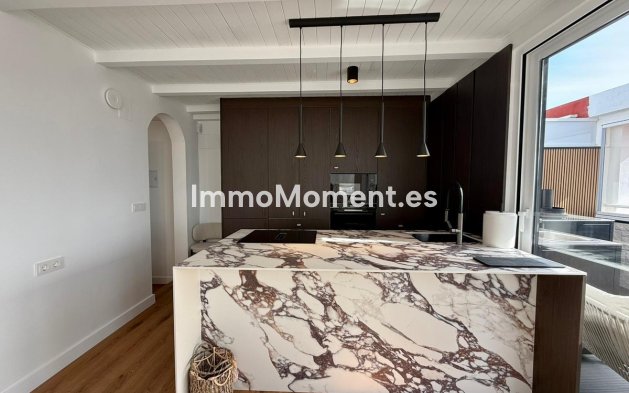 Revente - Appartement - Guardamar del Segura - Guardamar del Segura Centro
