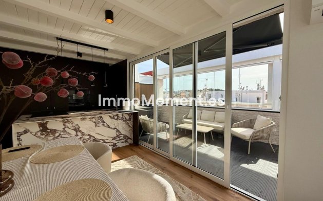 Revente - Appartement - Guardamar del Segura - Guardamar del Segura Centro