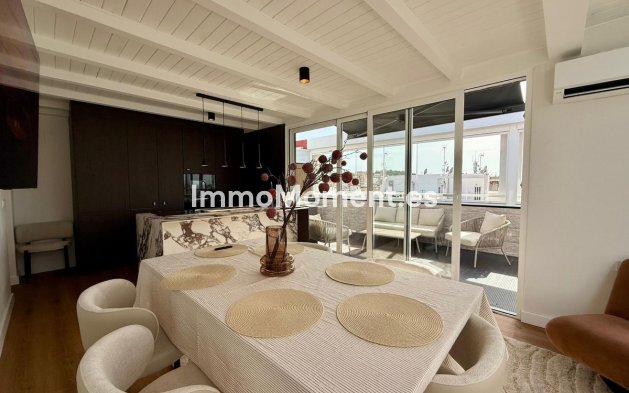 Revente - Appartement - Guardamar del Segura - Guardamar del Segura Centro