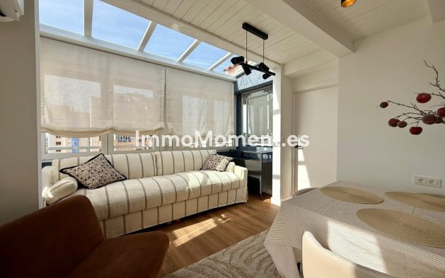 Revente - Appartement - Guardamar del Segura - Guardamar del Segura Centro