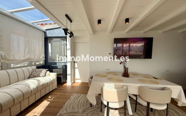 Revente - Appartement - Guardamar del Segura - Guardamar del Segura Centro