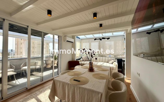 Revente - Appartement - Guardamar del Segura - Guardamar del Segura Centro