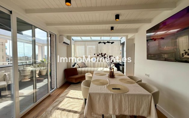 Revente - Appartement - Guardamar del Segura - Guardamar del Segura Centro