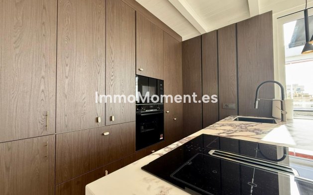 Revente - Appartement - Guardamar del Segura - Guardamar del Segura Centro