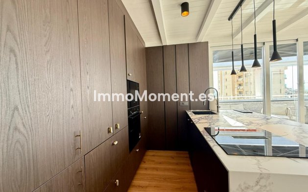 Revente - Appartement - Guardamar del Segura - Guardamar del Segura Centro