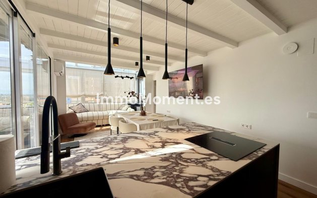 Revente - Appartement - Guardamar del Segura - Guardamar del Segura Centro