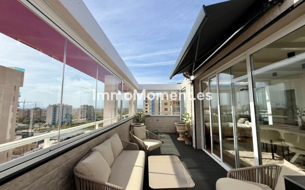 Revente - Appartement - Guardamar del Segura - Guardamar del Segura Centro