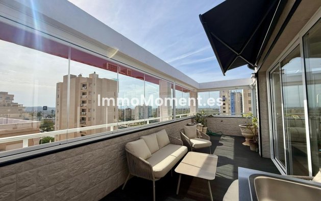 Revente - Appartement - Guardamar del Segura - Guardamar del Segura Centro