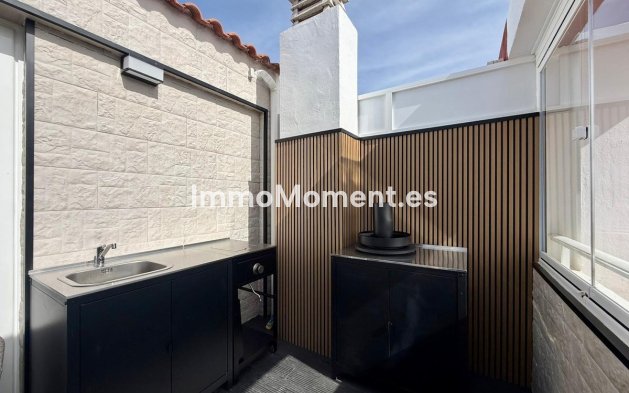 Revente - Appartement - Guardamar del Segura - Guardamar del Segura Centro