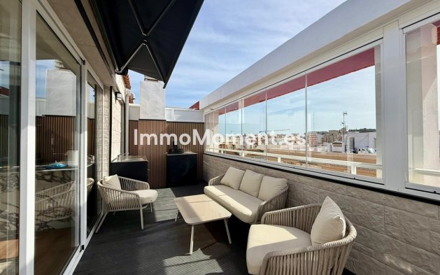 Revente - Appartement - Guardamar del Segura - Guardamar del Segura Centro