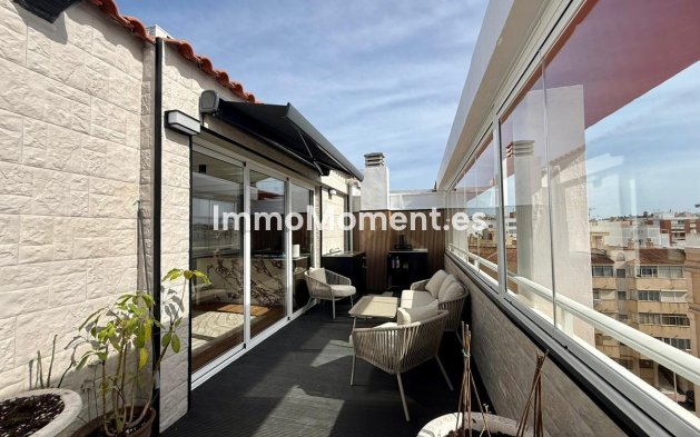 Revente - Appartement - Guardamar del Segura - Guardamar del Segura Centro