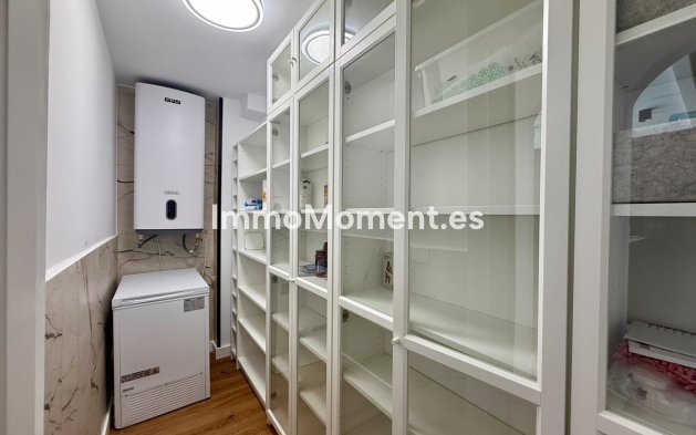 Revente - Appartement - Guardamar del Segura - Guardamar del Segura Centro