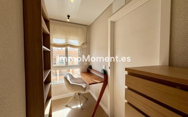 Revente - Appartement - Guardamar del Segura - Guardamar del Segura Centro