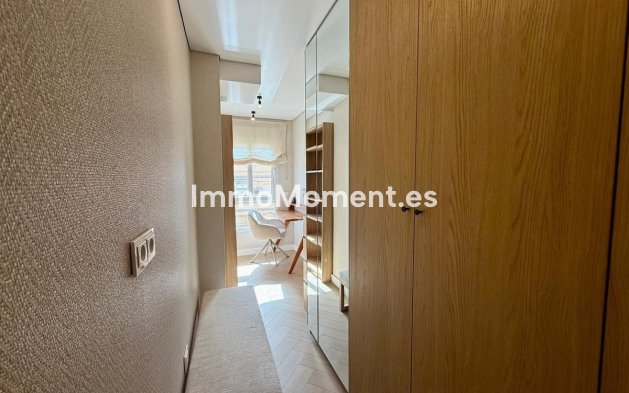 Revente - Appartement - Guardamar del Segura - Guardamar del Segura Centro