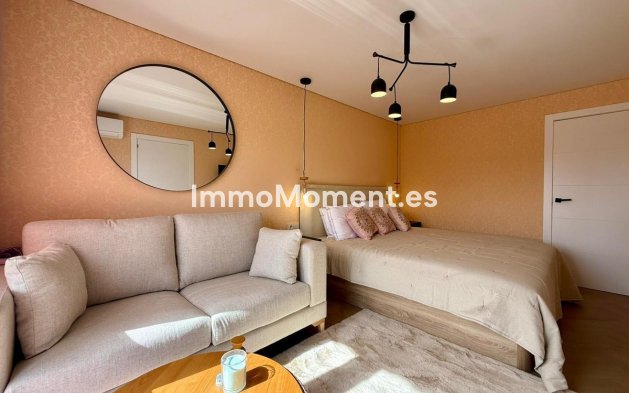 Revente - Appartement - Guardamar del Segura - Guardamar del Segura Centro