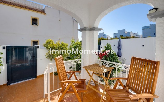 Revente - Villa - Orihuela - Orihuela Costa