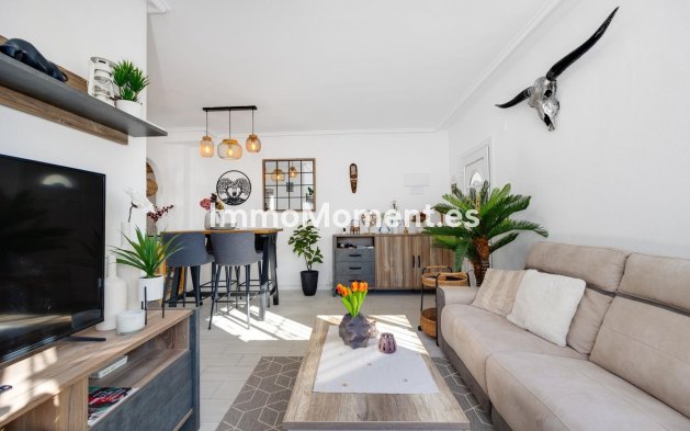 Revente - Villa - Orihuela - Orihuela Costa