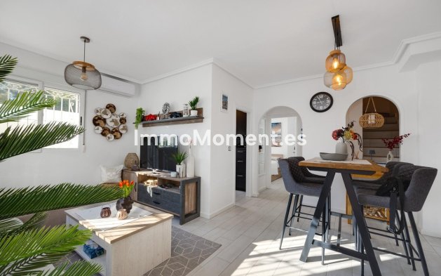 Revente - Villa - Orihuela - Orihuela Costa