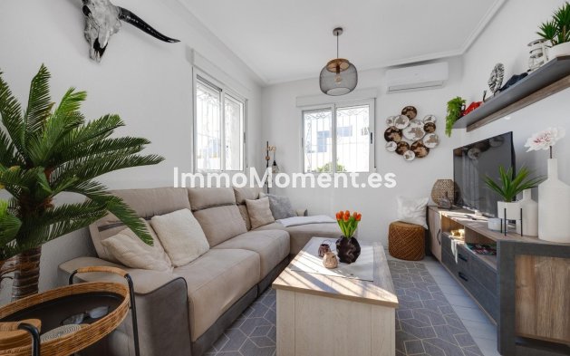 Revente - Villa - Orihuela - Orihuela Costa